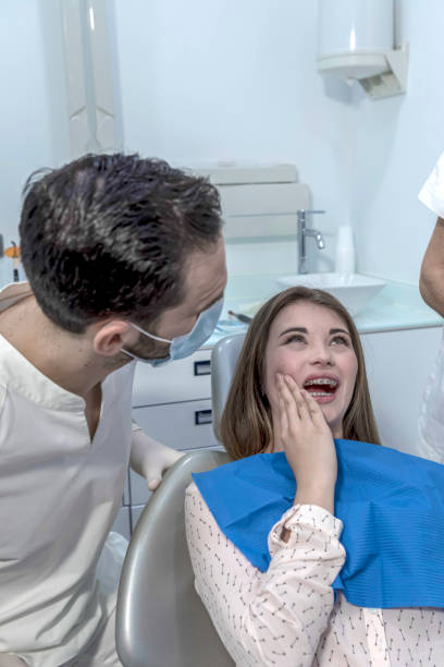 Best Pediatric Emergency Dentist in Natchez, MS