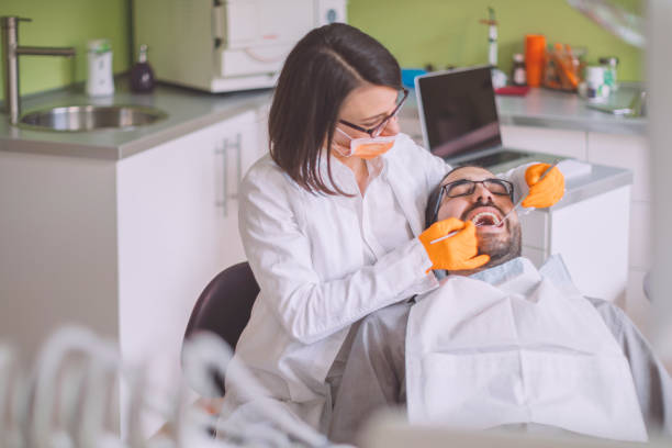 Best Broken or Cracked Tooth Emergency Dentist in Natchez, MS